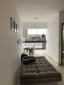 Apartamento com 1 Quarto à venda, 61m² no Praia do Sape, Ubatuba