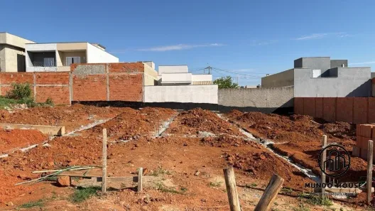 Casa com 1 Quarto à venda, 40m² no Parque Vista Barbara, Sorocaba
