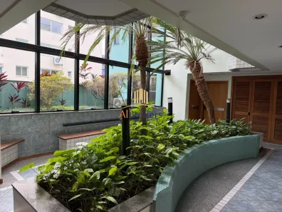 Sala Comercial para alugar, 35m² no Menino Deus, Porto Alegre