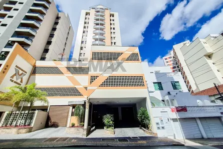 Cobertura com 4 Quartos para alugar, 191m² no São Mateus, Juiz de Fora