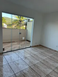 Flat com 1 Quarto para alugar, 40m² no Serra Grande, Niterói
