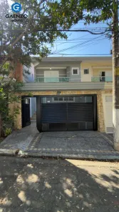 Casa de Condomínio com 4 Quartos à venda, 297m² no Jardim Regina, São Paulo