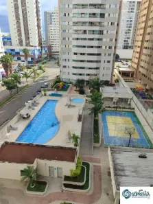 Apartamento com 4 Quartos à venda, 109m² no Sul, Brasília