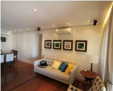 Apartamento com 3 Quartos para venda ou aluguel, 170m² no Vila Congonhas, São Paulo
