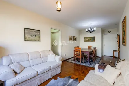 Apartamento com 2 Quartos à venda, 83m² no Cidade Baixa, Porto Alegre