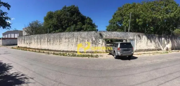 Lote/Terreno à venda, 1720m² no Sapiranga-Coité, Fortaleza