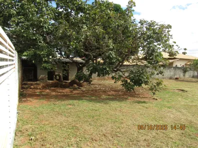 Casa de Condomínio com 2 Quartos à venda, 96m² no Paranoá, Brasília