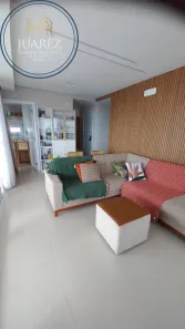 Apartamento com 2 Quartos para alugar, 85m² no Jardim Apipema, Salvador