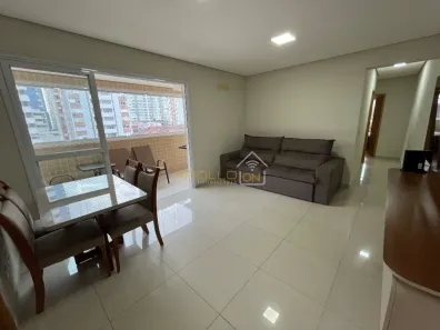 Apartamento com 2 Quartos à venda, 91m² no Gonzaga, Santos
