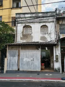 Prédio Residencial à venda, 145m² no Centro, Vitória