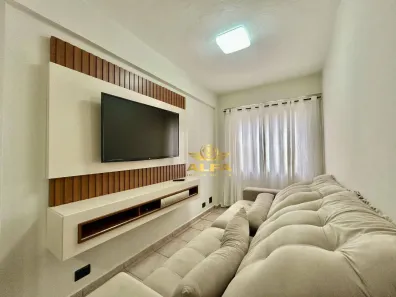 Apartamento com 2 Quartos à venda, 70m² no Enseada, Guarujá