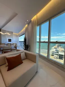 Apartamento com 3 Quartos à venda, 140m² no Meia Praia, Itapema