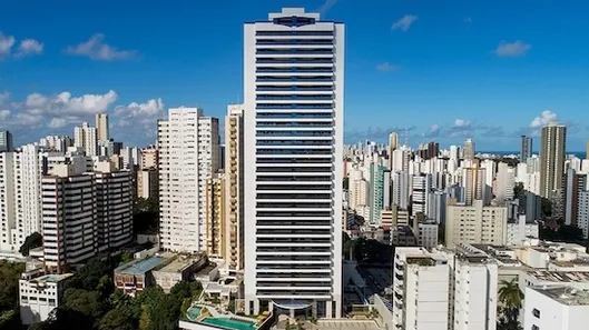 Apartamento com 4 Quartos à venda, 305m² no Graça, Salvador