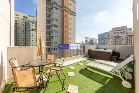 Apartamento com 1 Quarto à venda, 56m² no Jardim América, Ibaté
