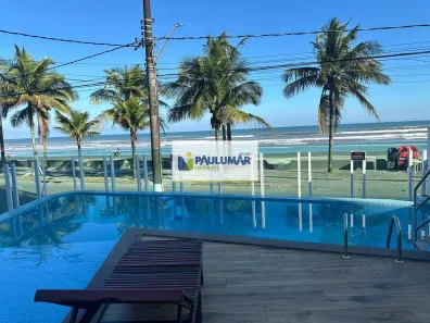 Apartamento com 2 Quartos à venda, 78m² no Vila Atlântica, Mongaguá