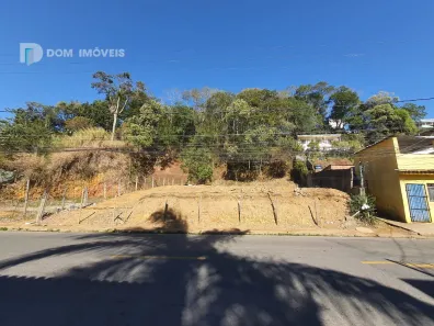 Lote/Terreno à venda, 1600m² no São Pedro, Juiz de Fora