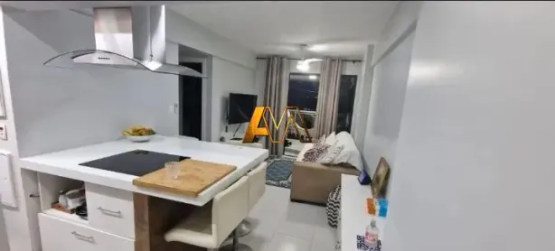 Apartamento com 2 Quartos à venda, 76m² no Caminho das Árvores, Salvador