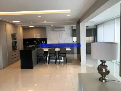 Cobertura com 4 Quartos à venda, 263m² no Campo Belo, São Paulo