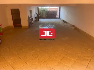 Sobrado com 2 Quartos à venda, 343m² no Rudge Ramos, São Bernardo do Campo