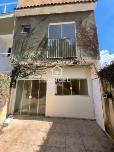 Casa de Condomínio com 3 Quartos à venda, 130m² no Vargem Grande, Rio de Janeiro