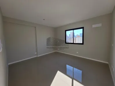 Apartamento com 1 Quarto à venda, 25m² no Centro, Curitiba