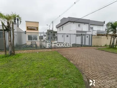 Lote/Terreno à venda, 174m² no Hípica, Porto Alegre
