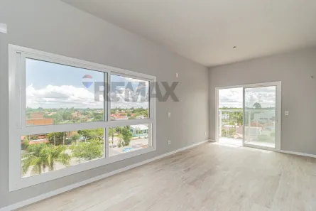 Apartamento com 1 Quarto à venda, 40m² no Laranjal, Pelotas