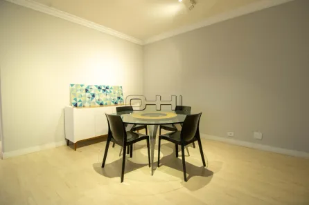 Apartamento com 3 Quartos para alugar, 150m² no Jardim Paulista, São Paulo