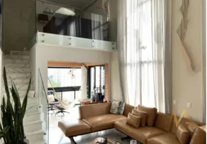 Apartamento com 3 Quartos à venda, 184m² no Vila Andrade, São Paulo