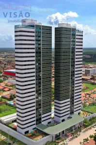 Apartamento com 3 Quartos à venda, 140m² no Nova Betânia, Mossoró
