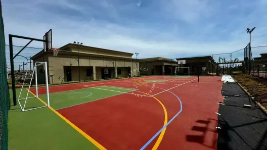 Lote/Terreno à venda, 200m² no Parque Brasil 500, Paulínia