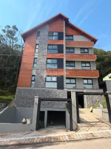Apartamento com 1 Quarto para alugar, 41m² no Tirol, Gramado