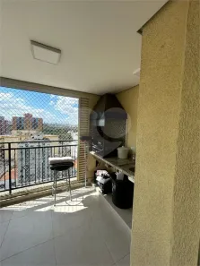 Apartamento com 2 Quartos à venda, 76m² no Santana, São Paulo