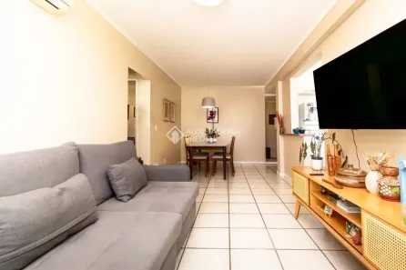 Apartamento com 2 Quartos à venda, 63m² no Trindade, Florianópolis