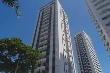 Apartamento com 3 Quartos à venda, 60m² no Boa Viagem, Recife