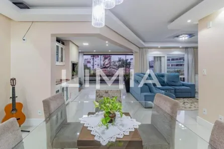Apartamento com 3 Quartos à venda, 134m² no Jardim Lindóia, Porto Alegre