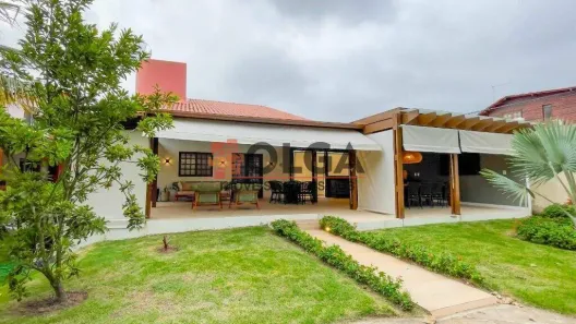 Casa com 5 Quartos à venda, 257m² no Santana, Gravatá