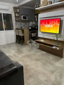 Casa de Condomínio com 2 Quartos à venda, 50m² no São Lucas, Viamão