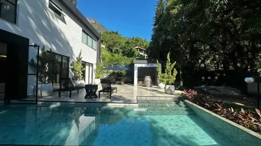 Casa de Condomínio com 3 Quartos à venda, 470m² no Itanhangá, Rio de Janeiro