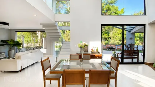 Casa com 4 Quartos à venda, 300m² no Alphaville, Rio das Ostras