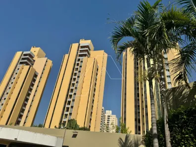Apartamento com 2 Quartos à venda, 67m² no Mansões Santo Antônio, Campinas