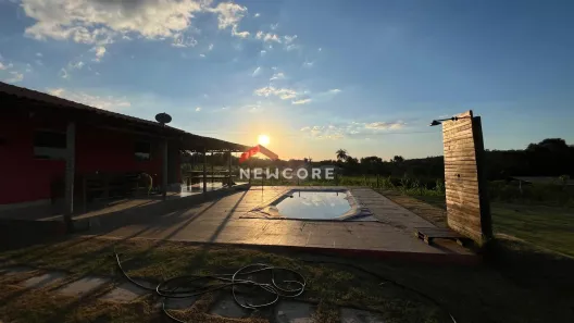 Fazenda/Sítio com 3 Quartos à venda, 1540m² no , Esmeraldas