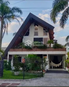 Casa com 3 Quartos para alugar, 190m² no , Governador Celso Ramos