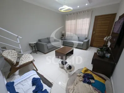 Sobrado com 3 Quartos à venda, 92m² no Vila Gea, São Paulo