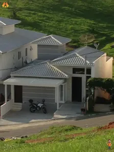 Casa de Condomínio com 5 Quartos para alugar, 450m² no Lagoa, Macaé