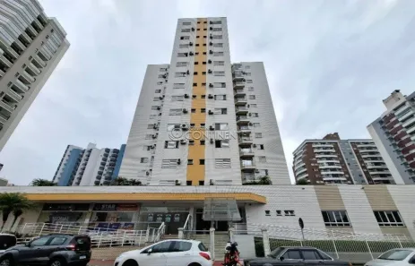 Apartamento com 2 Quartos à venda, 73m² no Campinas, São José