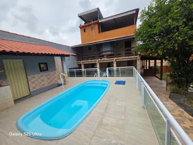 Casa com 5 Quartos à venda, 240m² no Olaria, Rio de Janeiro
