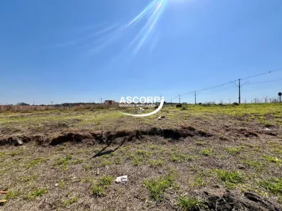 Lote/Terreno à venda, 250m² no Vale do Sol, Piracicaba