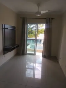 Apartamento com 2 Quartos para alugar, 68m² no Residencial Monte Verde, Indaiatuba