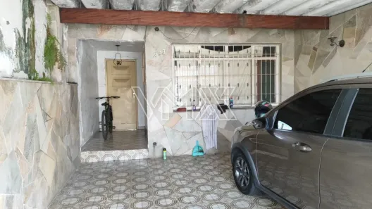 Sobrado com 4 Quartos à venda, 150m² no Vila Maria Baixa, São Paulo